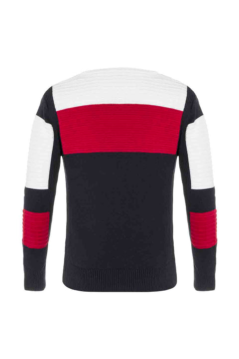 BP107 PULLOVER