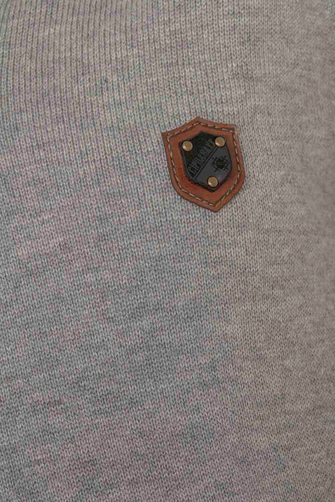 BP106 PULLOVER