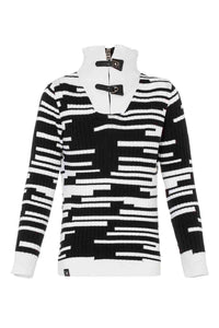 WHITE-BLACK