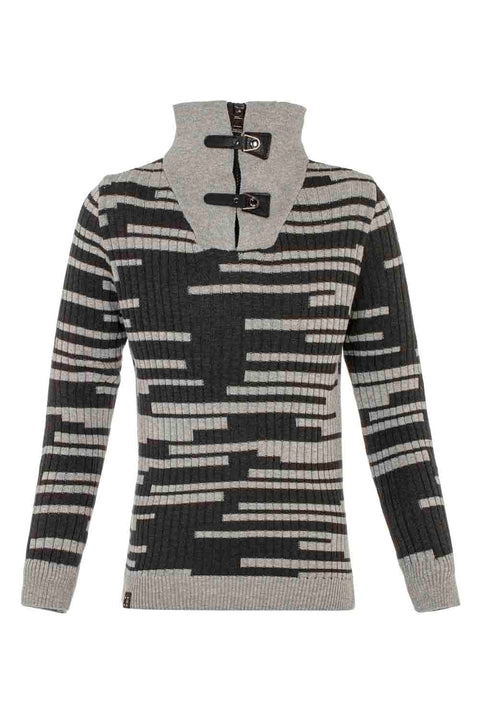 BP105 PULLOVER
