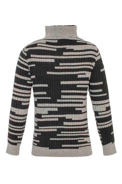 BP105 PULLOVER