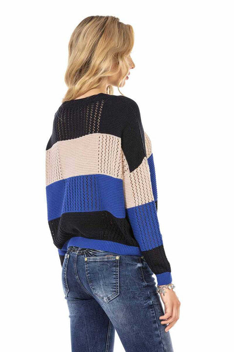 WP226 Women's Casual Sweater