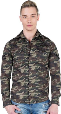GREYCAMOUFLAGE