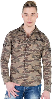 CAMELCAMOUFLAGE