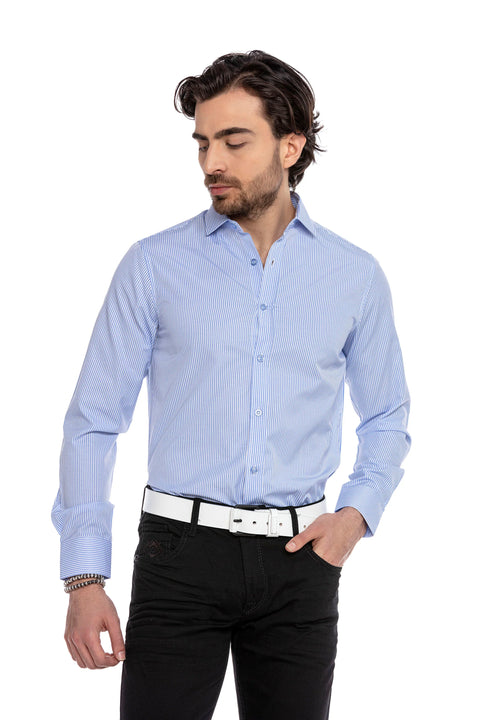 CH179 MEN'S SHIRT