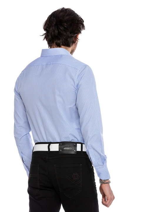 CH179 MEN'S SHIRT