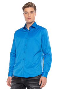 SAXEBLUE