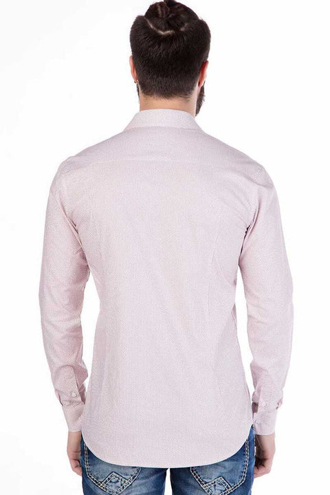 CH119 Classic Men's Shirt