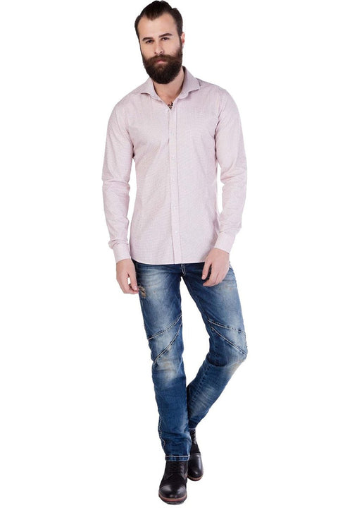 CH119 Classic Men's Shirt