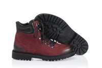 BORDEAUX-NUBUCK