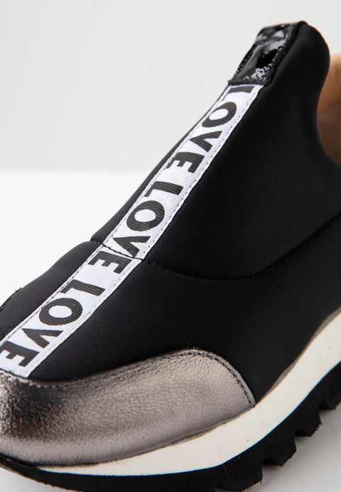 WS101 DAMEN SHOES