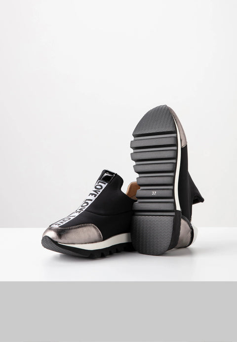 WS101 DAMEN SHOES