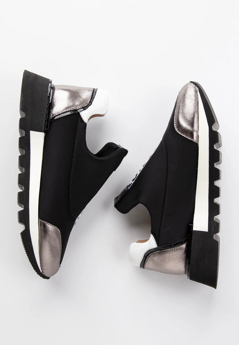 WS101 DAMEN SHOES