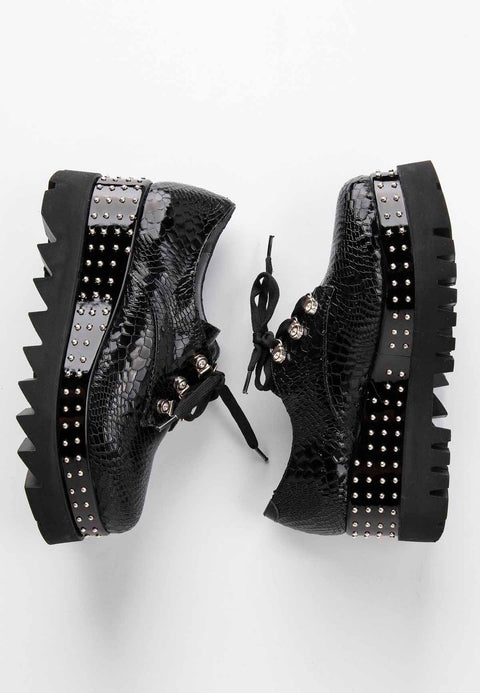 WS106 DAMEN SHOES