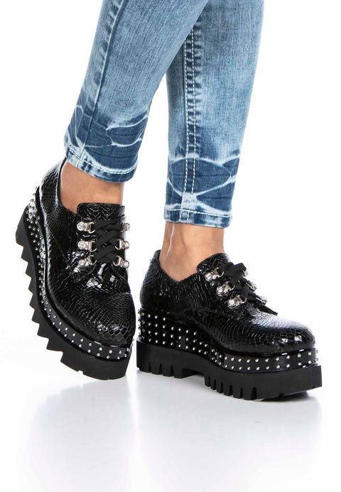 WS106 DAMEN SHOES