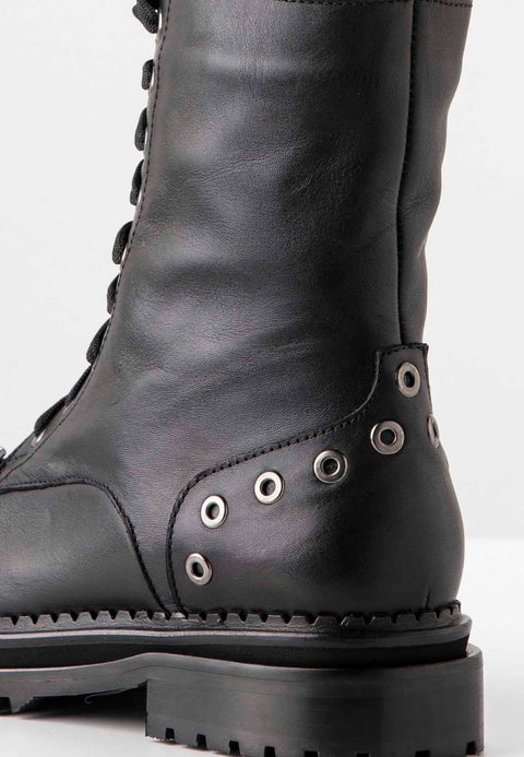 WS118 DAMEN SHOES