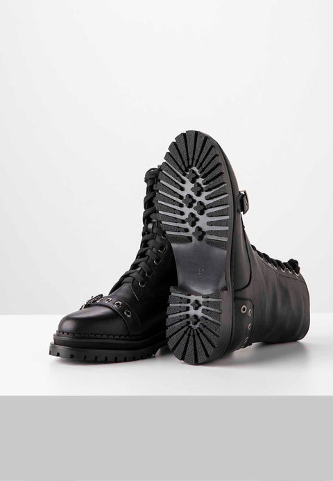 WS118 DAMEN SHOES