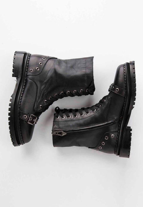 WS118 DAMEN SHOES