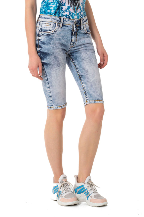 WK185 WOMEN SHORTS