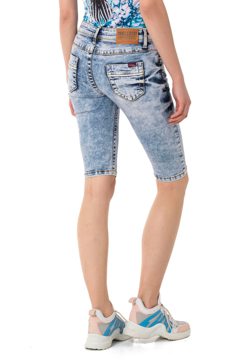 WK185 WOMEN SHORTS