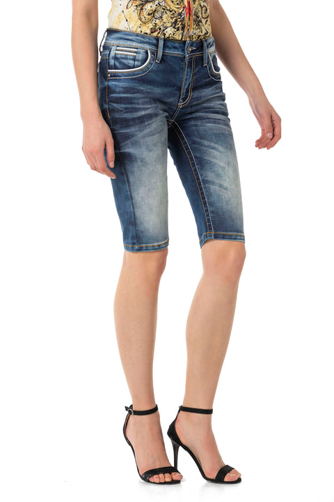 WK183 WOMEN SHORTS