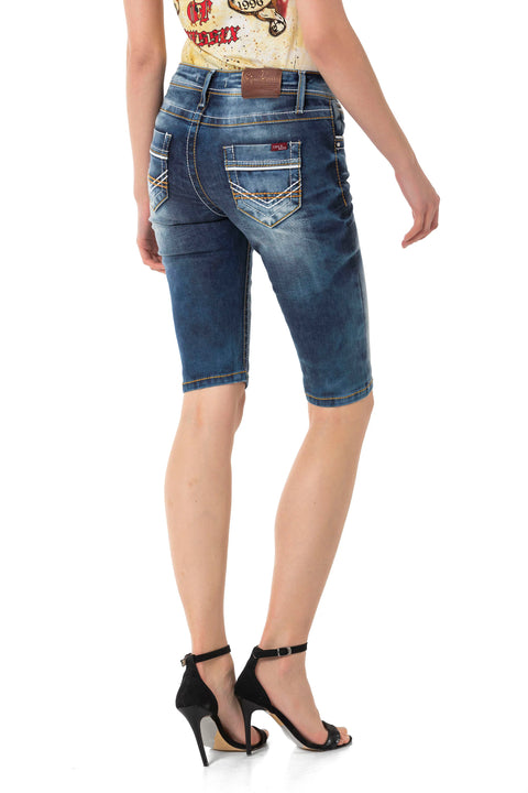 WK183 WOMEN SHORTS