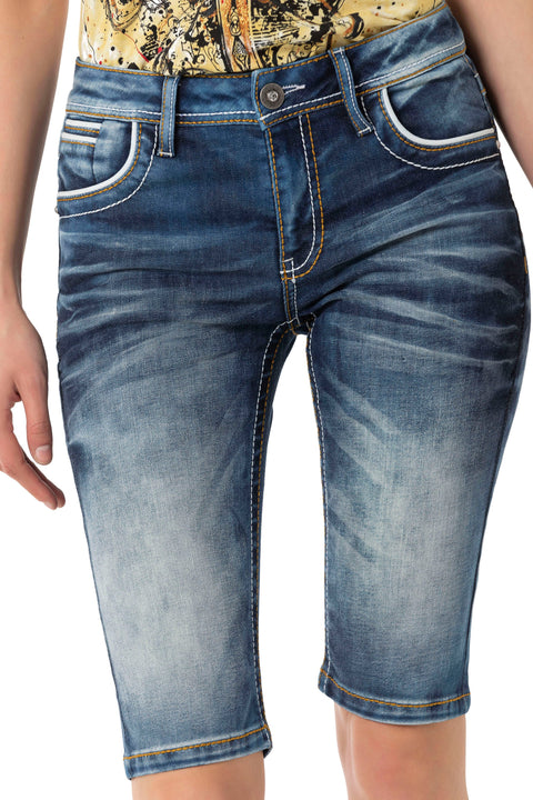 WK183 WOMEN SHORTS