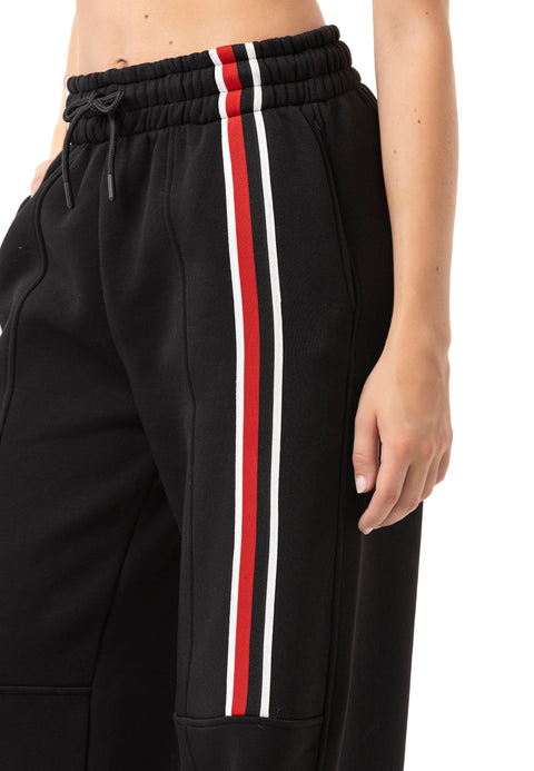WR155 Women Sweatpants – Urban Style & Comfort