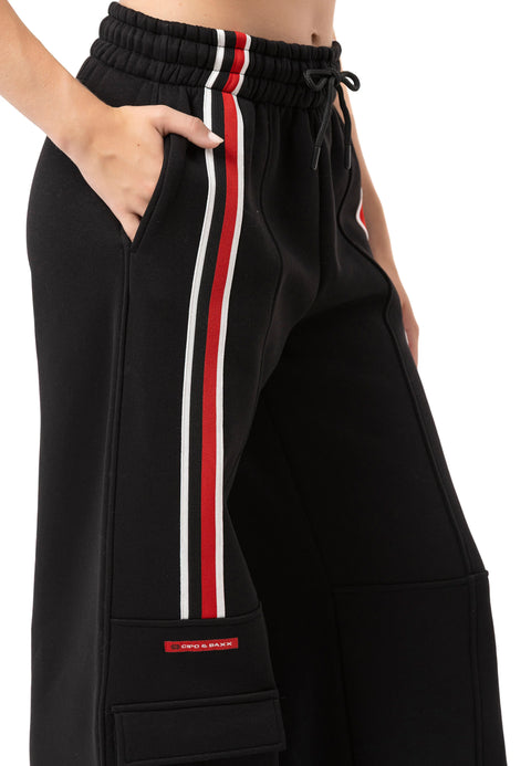 WR155 Women Sweatpants – Urban Style & Comfort