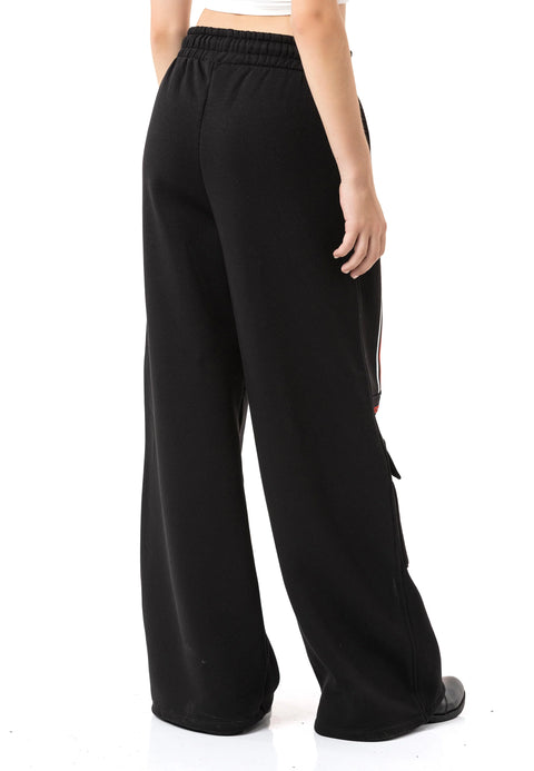 WR155 Women Sweatpants – Urban Style & Comfort