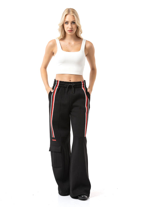 WR155 Women Sweatpants – Urban Style & Comfort