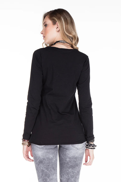 WL165 WOMEN SWEATSHIRT