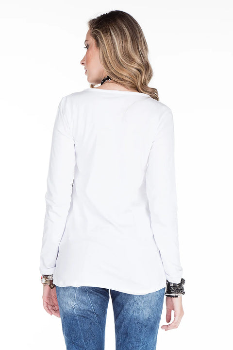 WL165 WOMEN SWEATSHIRT