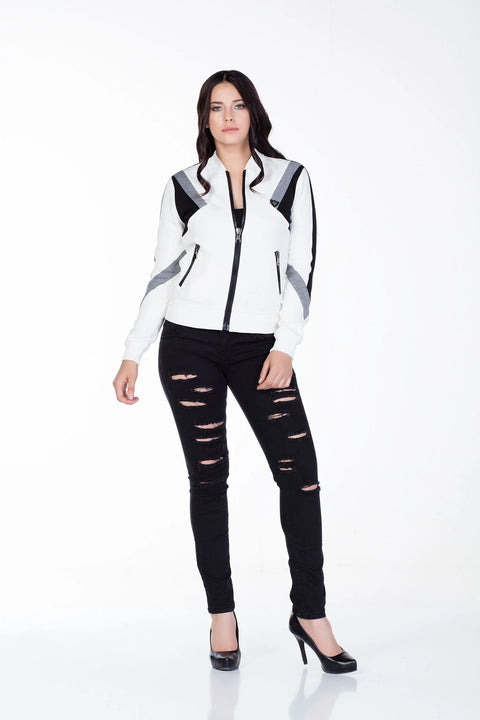 WL113 WOMEN SWEATSHIRT
