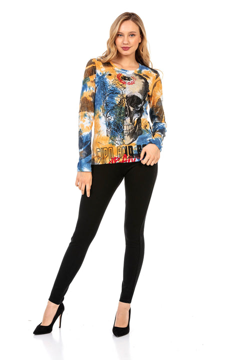 WL283 DAMEN SWEATSHIRT