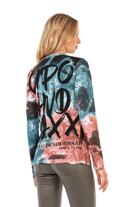 WL283 DAMEN SWEATSHIRT
