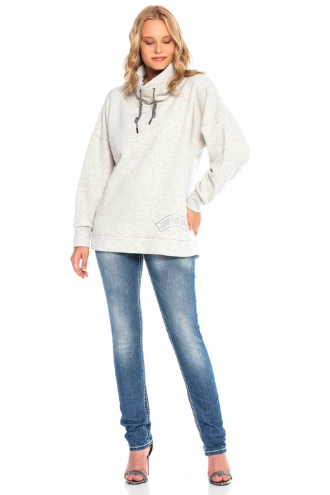 WL248 DAMEN SWEATSHIRT