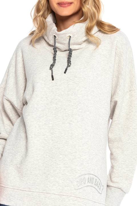 WL248 DAMEN SWEATSHIRT