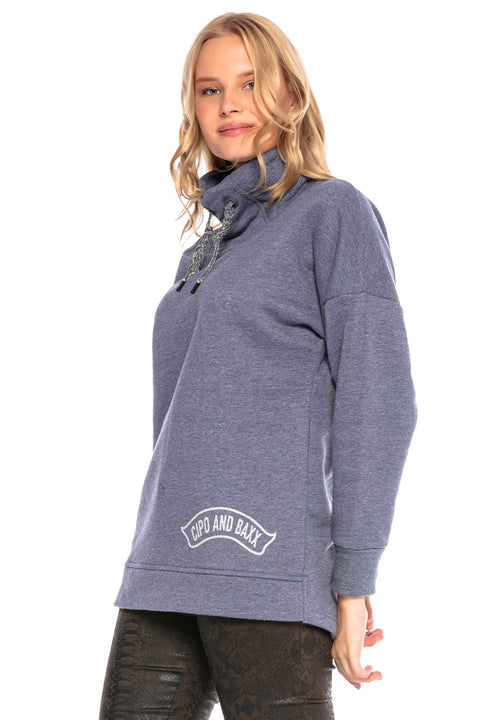 WL248 DAMEN SWEATSHIRT