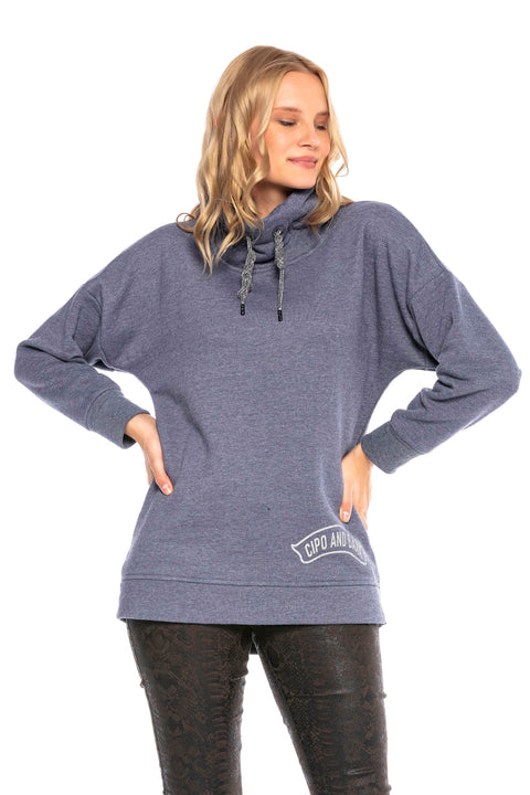 WL248 DAMEN SWEATSHIRT