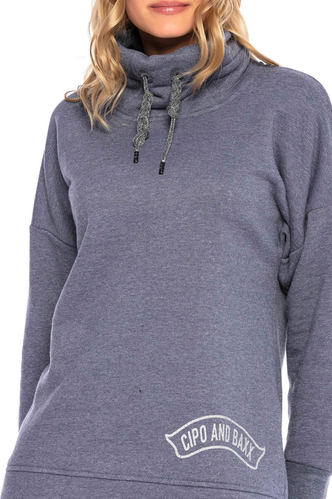 WL248 DAMEN SWEATSHIRT