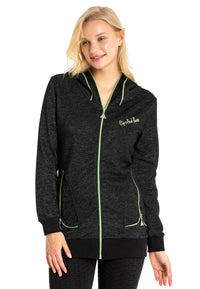 BLACK-GREEN