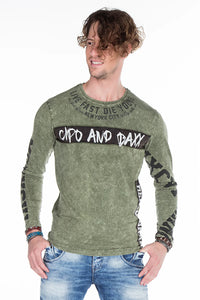 KHAKI