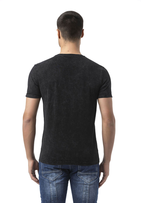 CT805 T shirt black