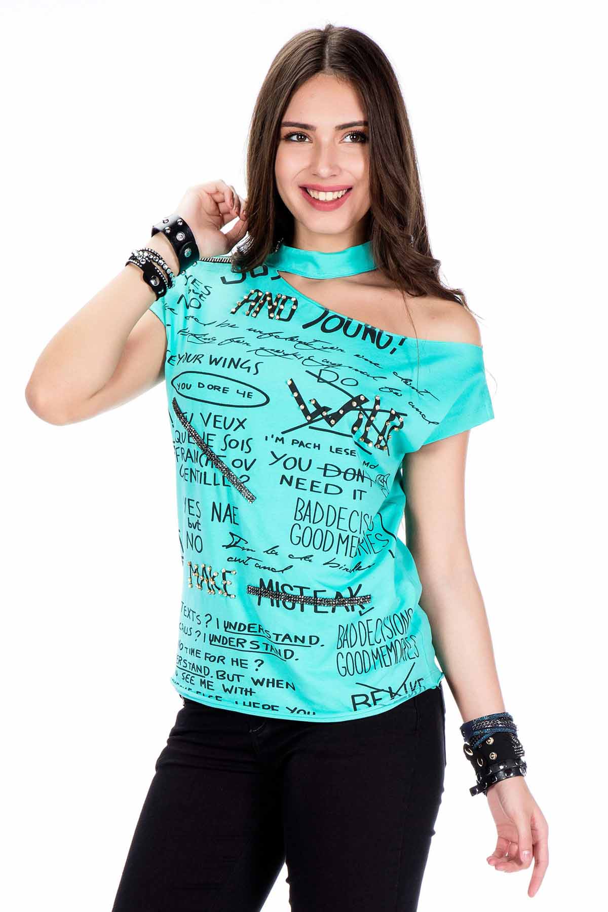 MINT / XS