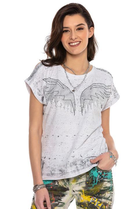 WT310 DAMEN T-SHIRT