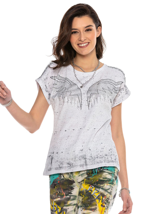 WT310 DAMEN T-SHIRT