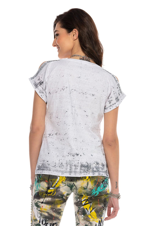 WT310 DAMEN T-SHIRT