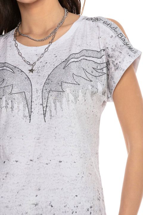 WT310 DAMEN T-SHIRT