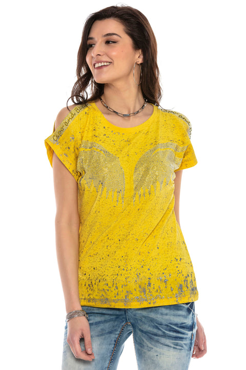 WT310 DAMEN T-SHIRT